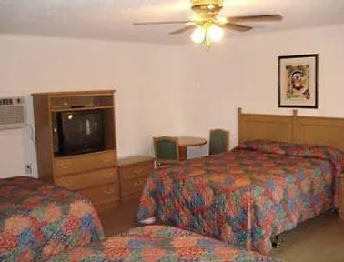 Hotel Oyo Az - I-8 Us-95